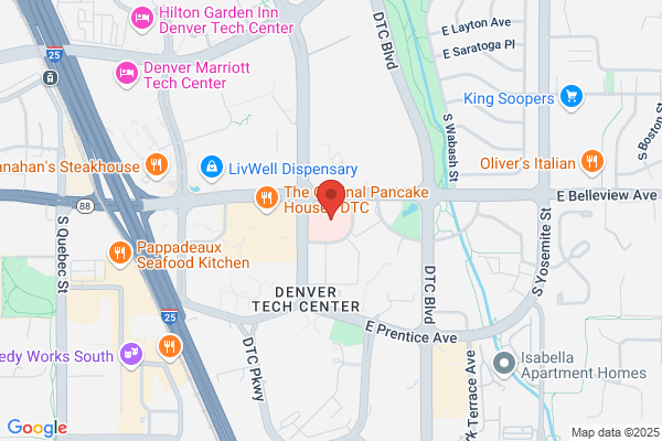 Clearchoice Dental Implant Center