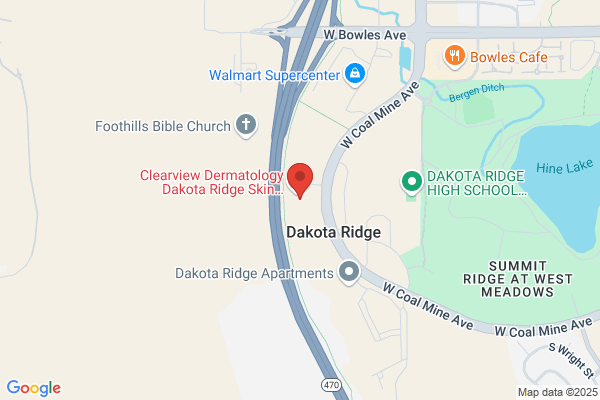 Dakota Ridge Dental