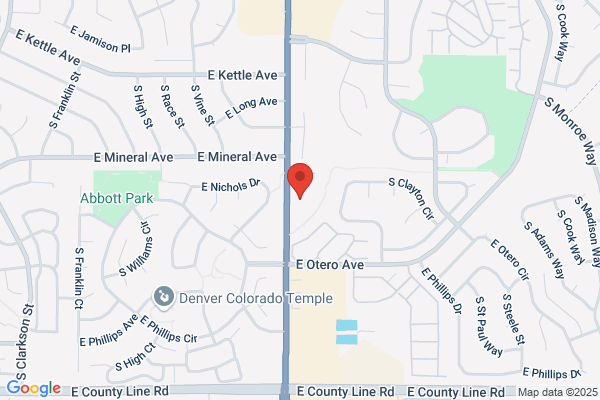 Dry Creek Family Dentistry