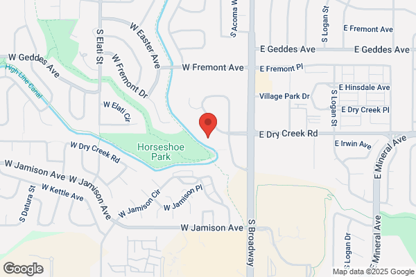 Littleton Implants & Periodontics