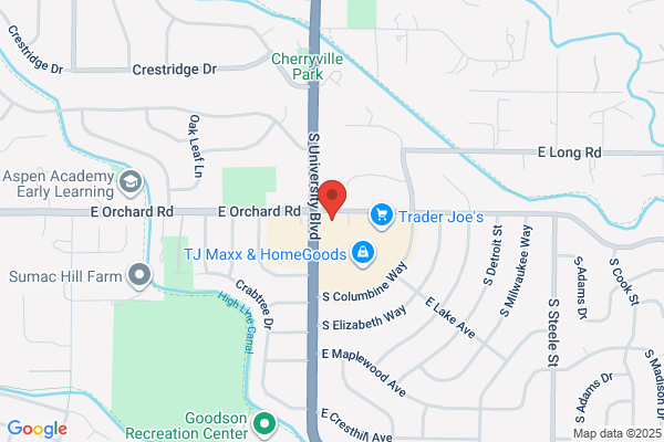 Orchard Family Dentistry