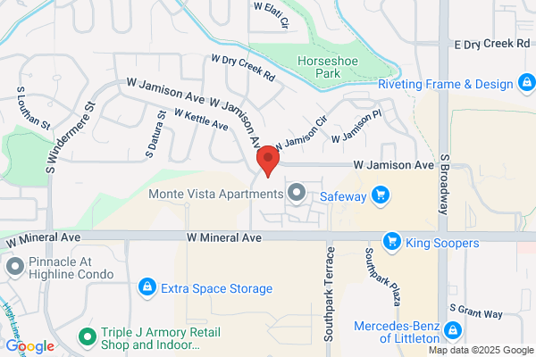 Pohl Raymond DDS
