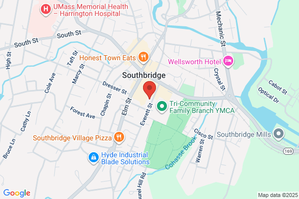Southbridge Dental Laboratory