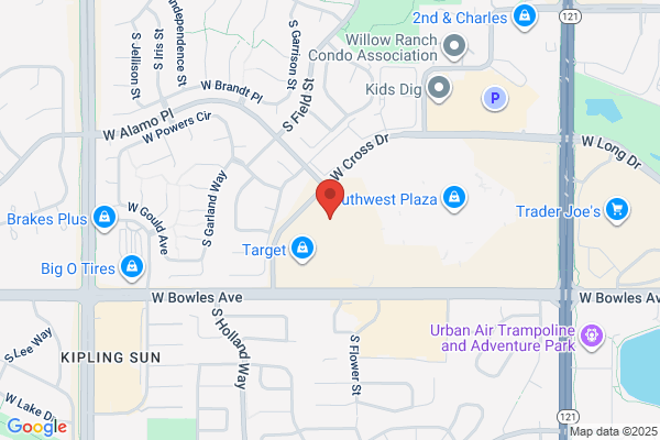 Southwest Family Dentistry