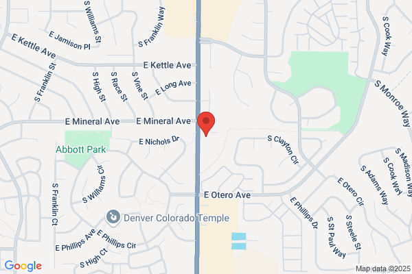 Tom A. Kampfe, DDS PC
