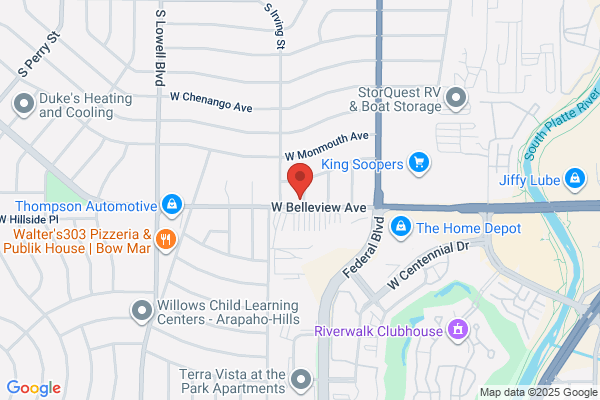 DND Spas Denver Hot Tub Repair