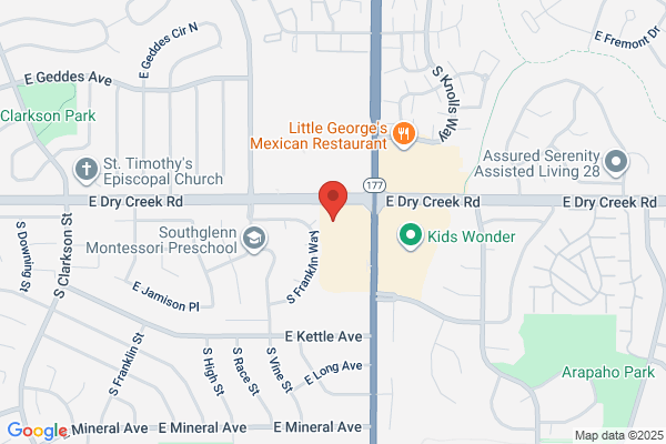 Yogurtland Centennial