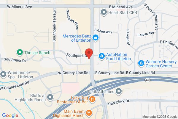 Planned Parenthood - Littleton