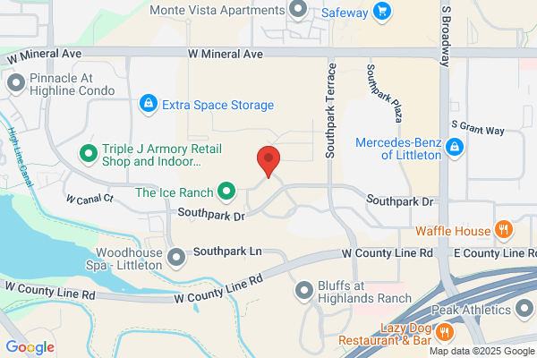 Colorado Endodontic Specialists
