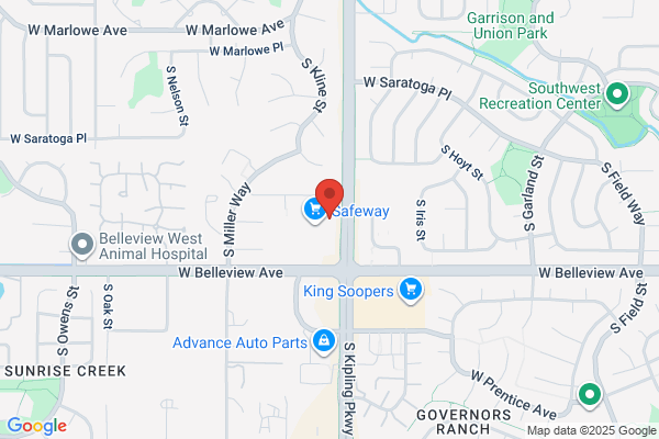 Panorama Physical Therapy - Littleton