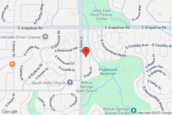 Arapahoe Chiropractic & Acupuncture Center