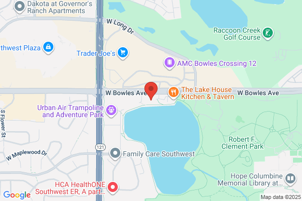 Denver Oxygen Supplies