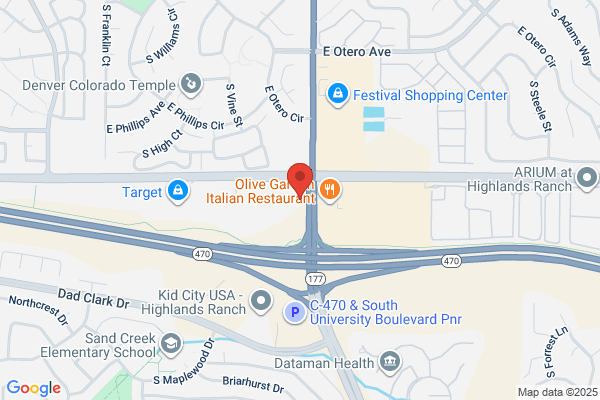 Dr. Kamran Dastoury - Rhinoplasty, Breast Augmentation & Cosmetic Surgeon Denver