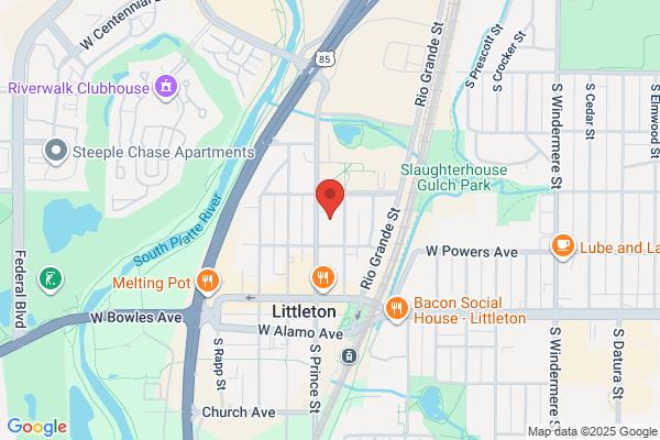 Littleton Health & Wellness Center