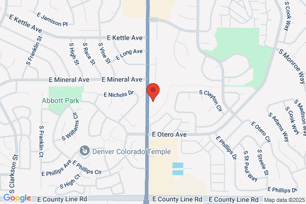 Our Lady Of Hope Medical Clnc