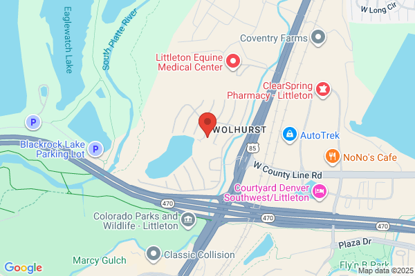 Wolhurst Adult Community