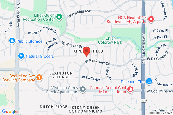GS Exterior Experts