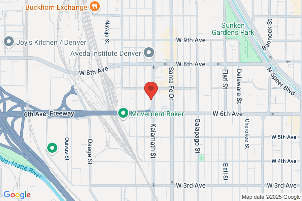 Center Electric Service Inc