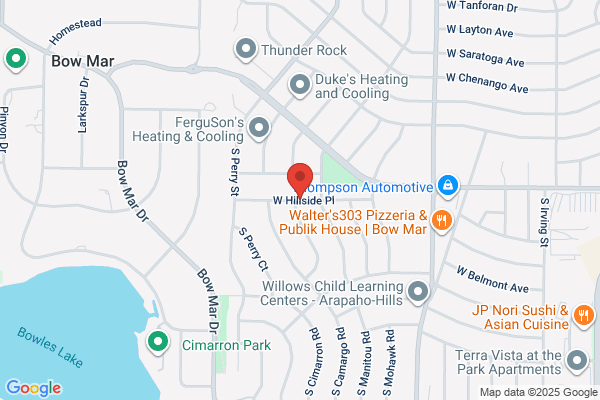 Hansen Rod Electric
