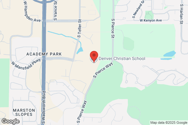 Denver Christian Schools