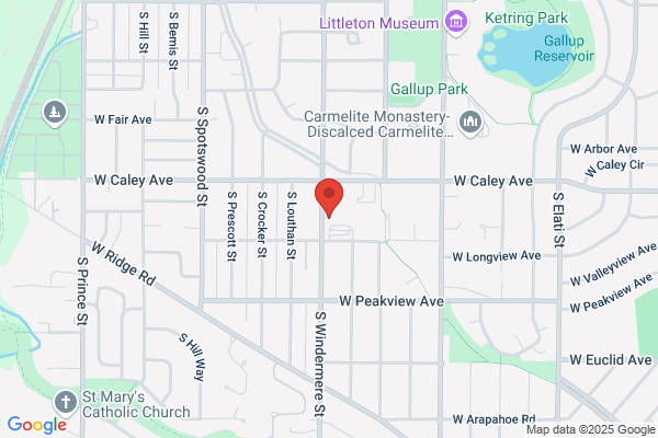 Littleton Public School District 6, Elementary Schools, Moody Elementary School