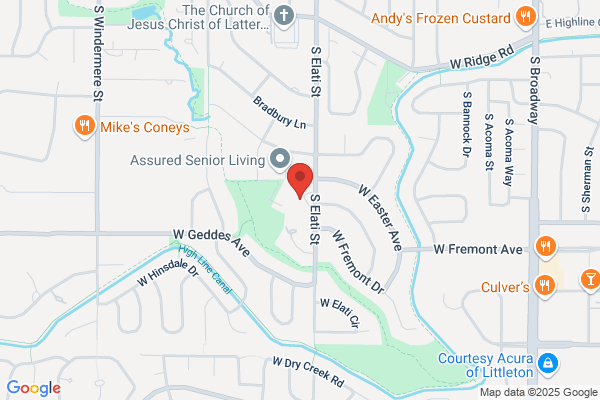 Littleton Public School District 6, Elementary Schools, Runyon Elementary School