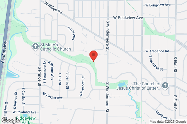 Littleton Public School District 6, Elementary Schools, Wilder Elementary School