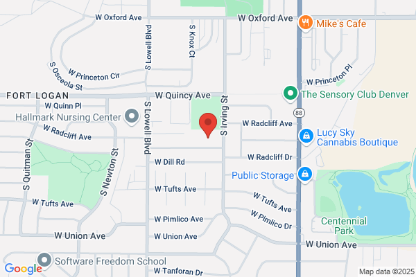 Sheridan School District 2, Elementary, Alice B Terry