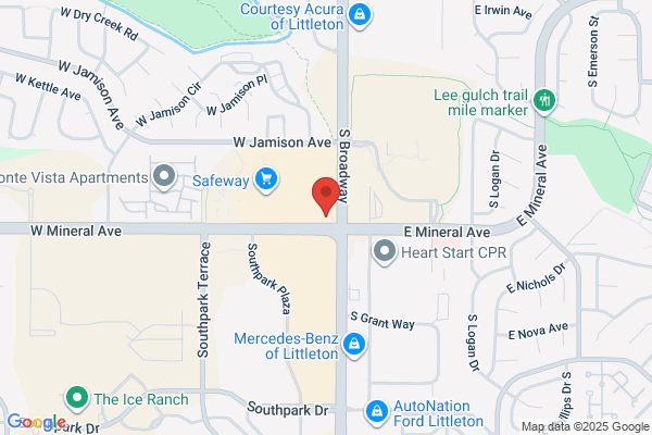 AfterOurs Littleton Urgent Care Clinic