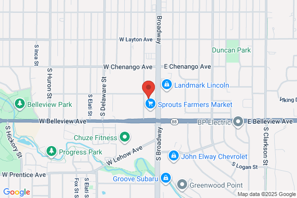 Carbon Health Urgent Care Englewood