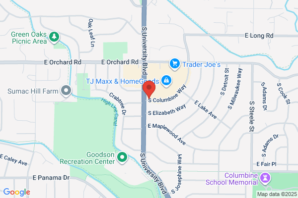 CareNow Urgent Care - Greenwood Village