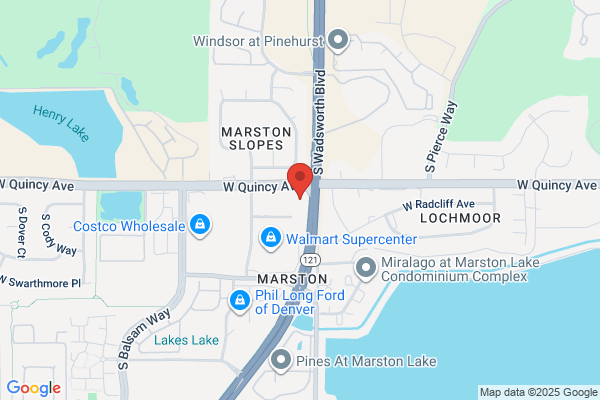 CareNow Urgent Care - Quincy & Wadsworth
