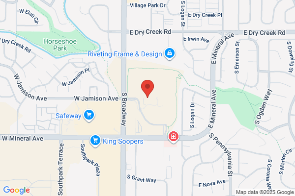 Littleton Adventist Hospital ER