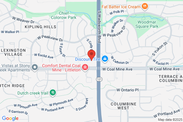 Saint Joseph Emergency - Littleton - CLOSED