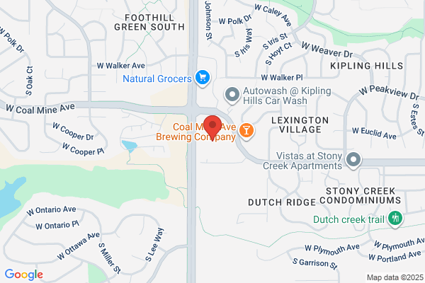 West Littleton Neighborhood Health Center - Closed