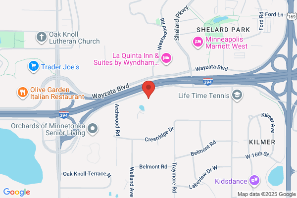 Strom Technical Inc
