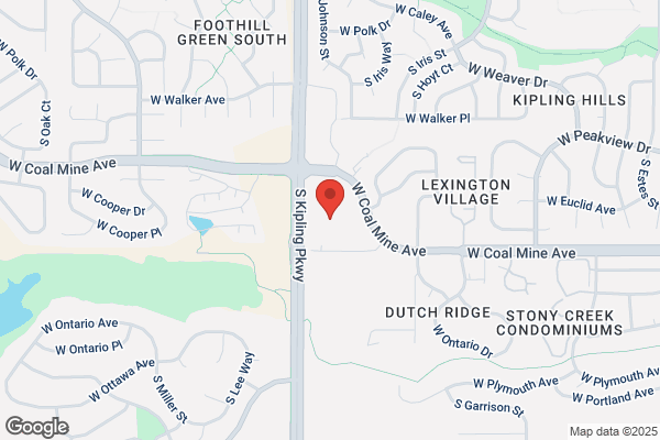 CHPG West Littleton Primary Care