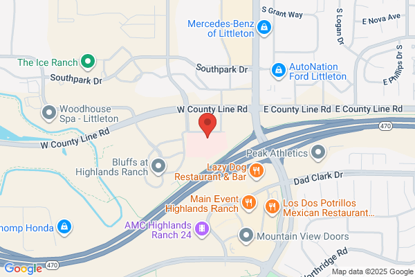 UCHealth Family Medicine Clinic - Littleton
