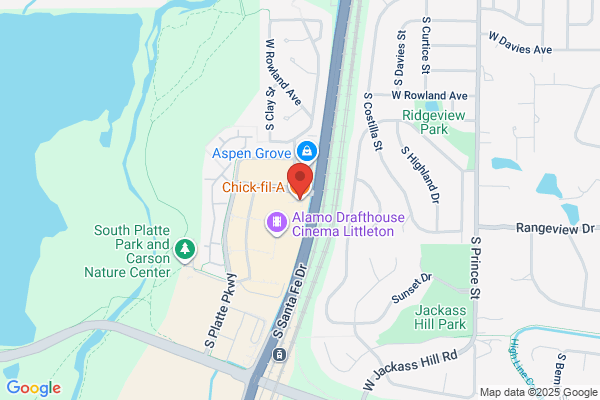 Chick-fil-A