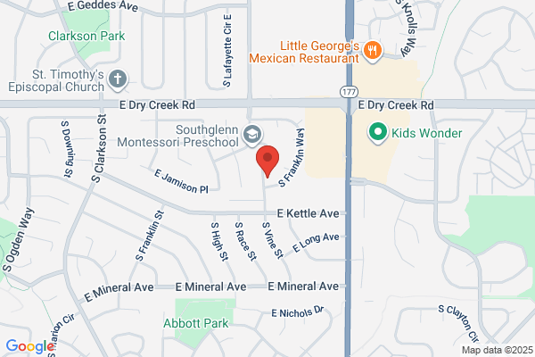 Castle Rock Estate Sales