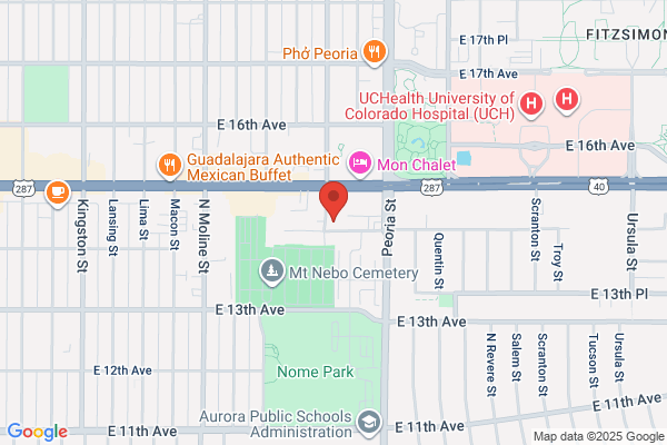 Arapahoe County Fire Protection Service