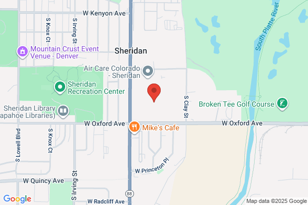 Residential Fire Protection Specialist