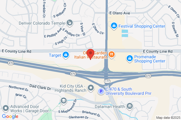 Manic Training Highlands Ranch