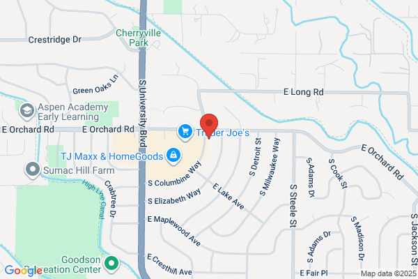 Garage Door Opener Centennial