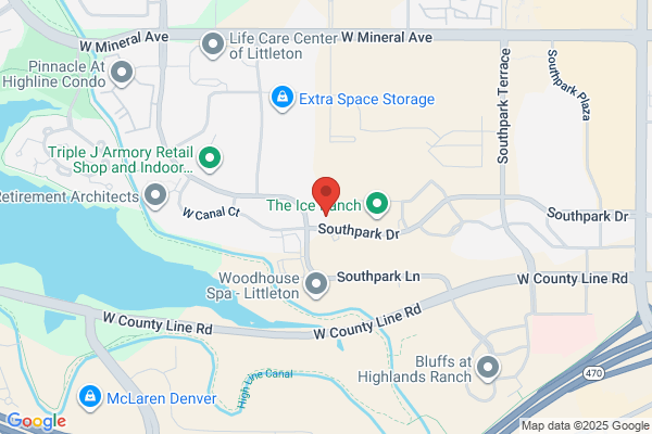 Arapahoe Endoscopy Center