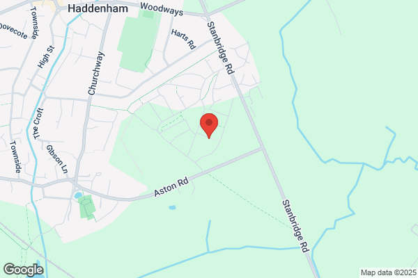 A Gentleman Handyman