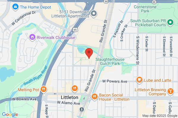 Littleton City Government
