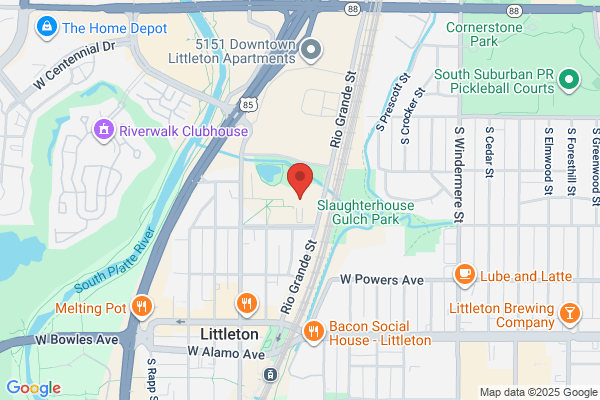 Littleton City Government, Zoning