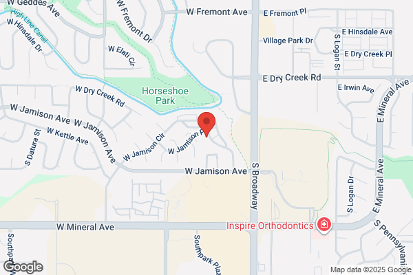 Southbridge Town Homes