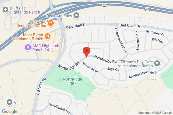 Highlands Ranch CO Locksmith Store